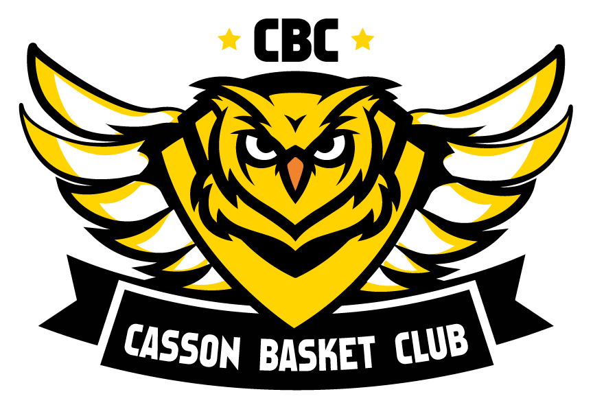 Accueil | Casson Basket Club